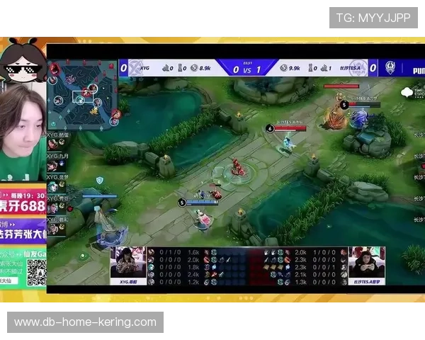 王者荣耀 XYG逆袭成功 全场打出高光时刻，王者荣耀高光时刻大全